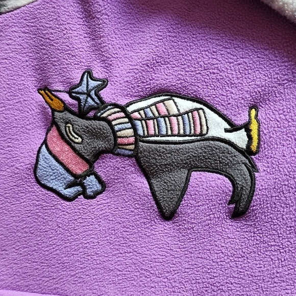 Denver Hayes Cozy Onesie Sise S - Picture 3 of 7